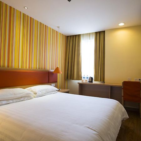 Home Inn Guiyang Zunyi Road Exterior photo