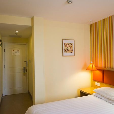 Home Inn Guiyang Zunyi Road Exterior photo