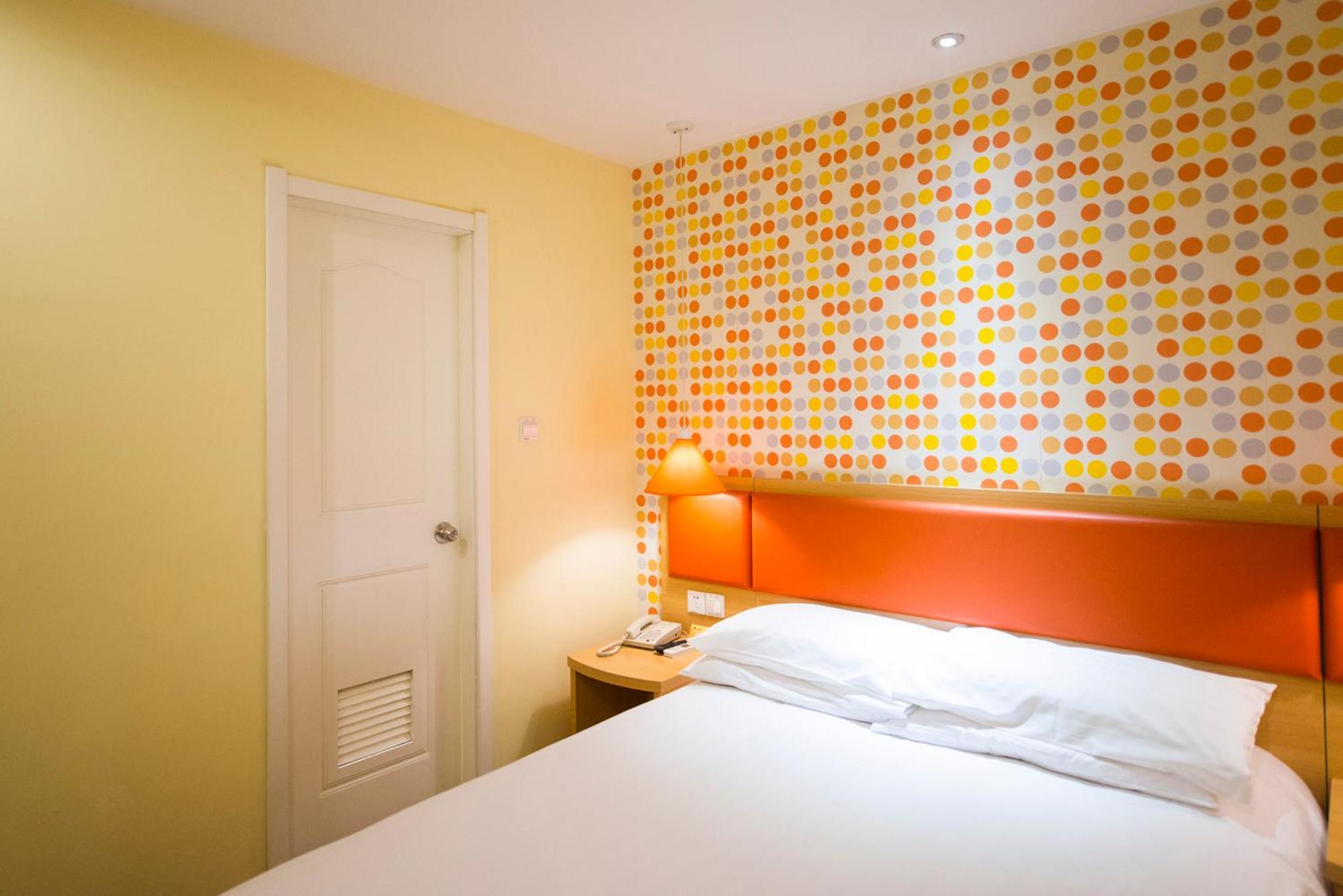 Home Inn Guiyang Zunyi Road Exterior photo