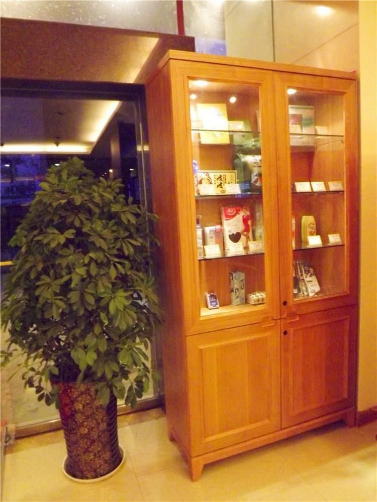 Home Inn Guiyang Zunyi Road Exterior photo