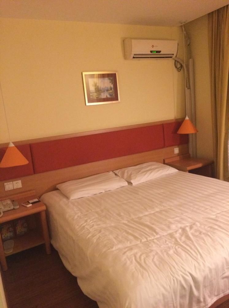 Home Inn Guiyang Zunyi Road Exterior photo