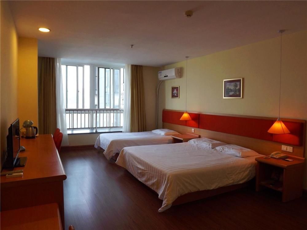 Home Inn Guiyang Zunyi Road Exterior photo