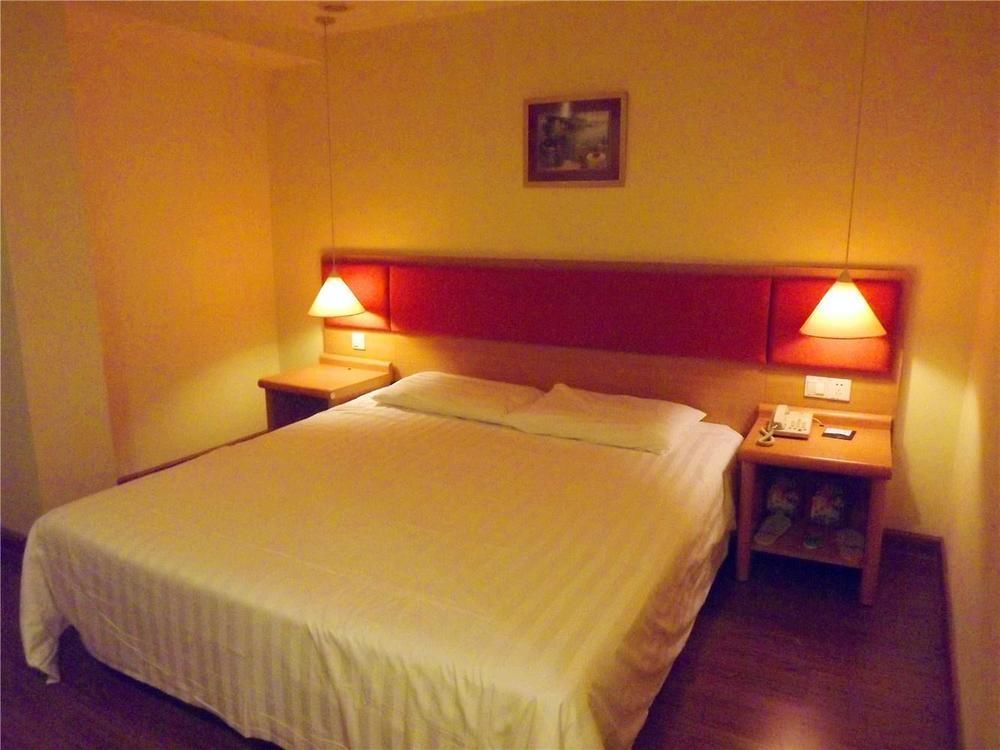 Home Inn Guiyang Zunyi Road Exterior photo