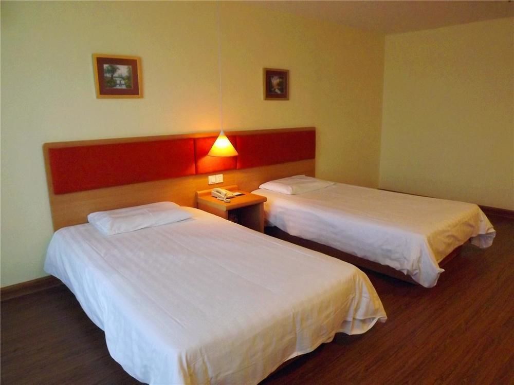 Home Inn Guiyang Zunyi Road Exterior photo