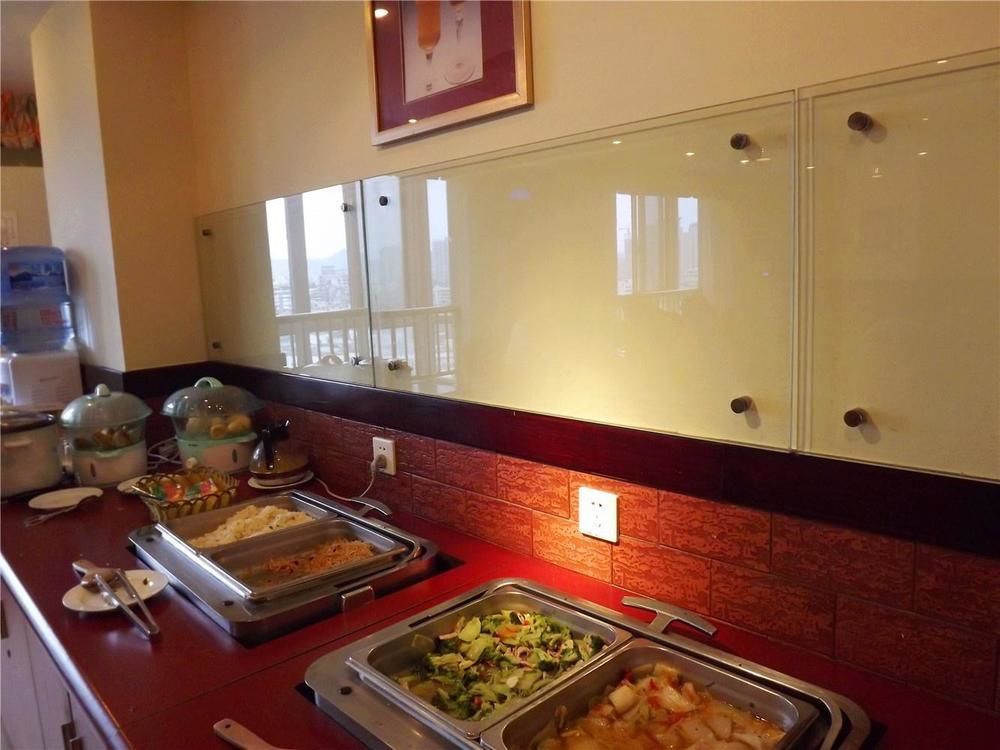 Home Inn Guiyang Zunyi Road Exterior photo