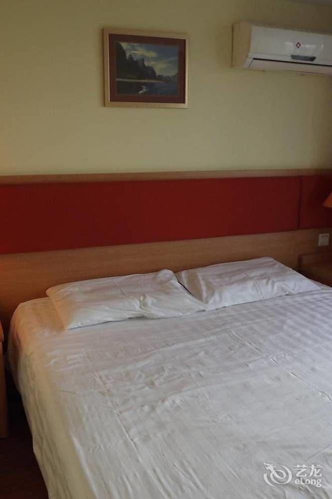 Home Inn Guiyang Zunyi Road Exterior photo
