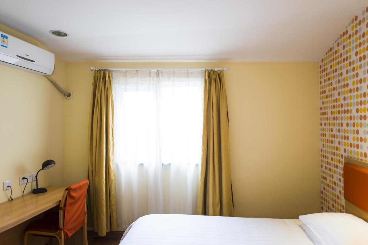 Home Inn Guiyang Zunyi Road Exterior photo