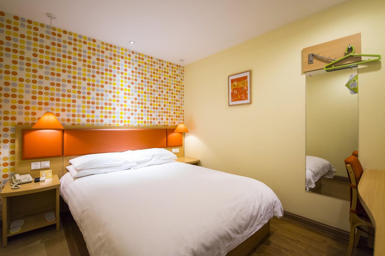 Home Inn Guiyang Zunyi Road Exterior photo