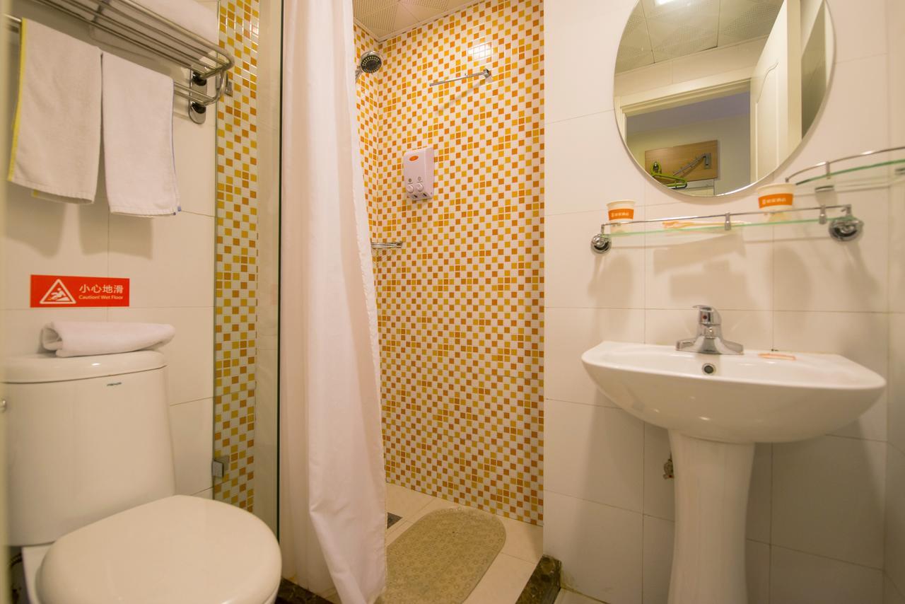 Home Inn Guiyang Zunyi Road Exterior photo