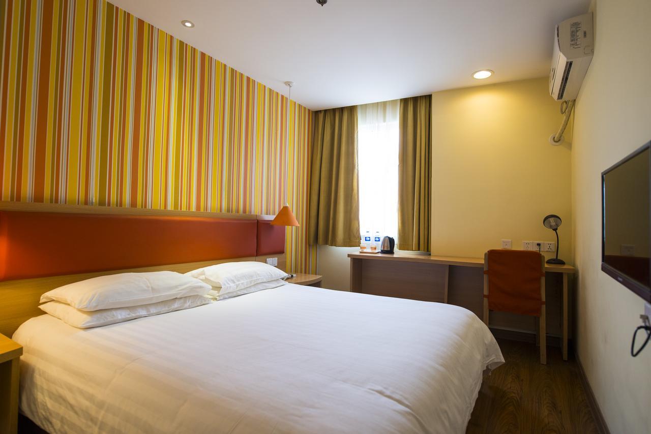 Home Inn Guiyang Zunyi Road Exterior photo