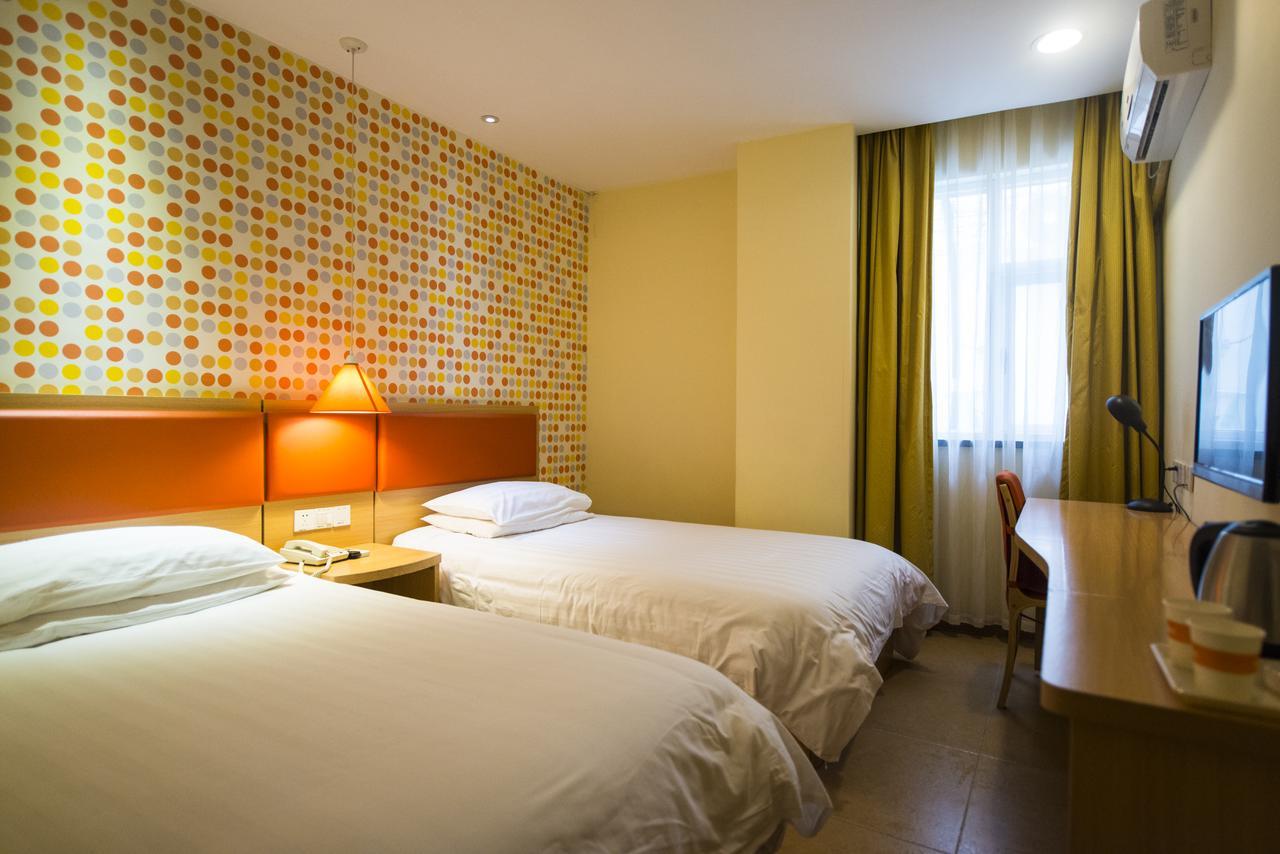 Home Inn Guiyang Zunyi Road Exterior photo