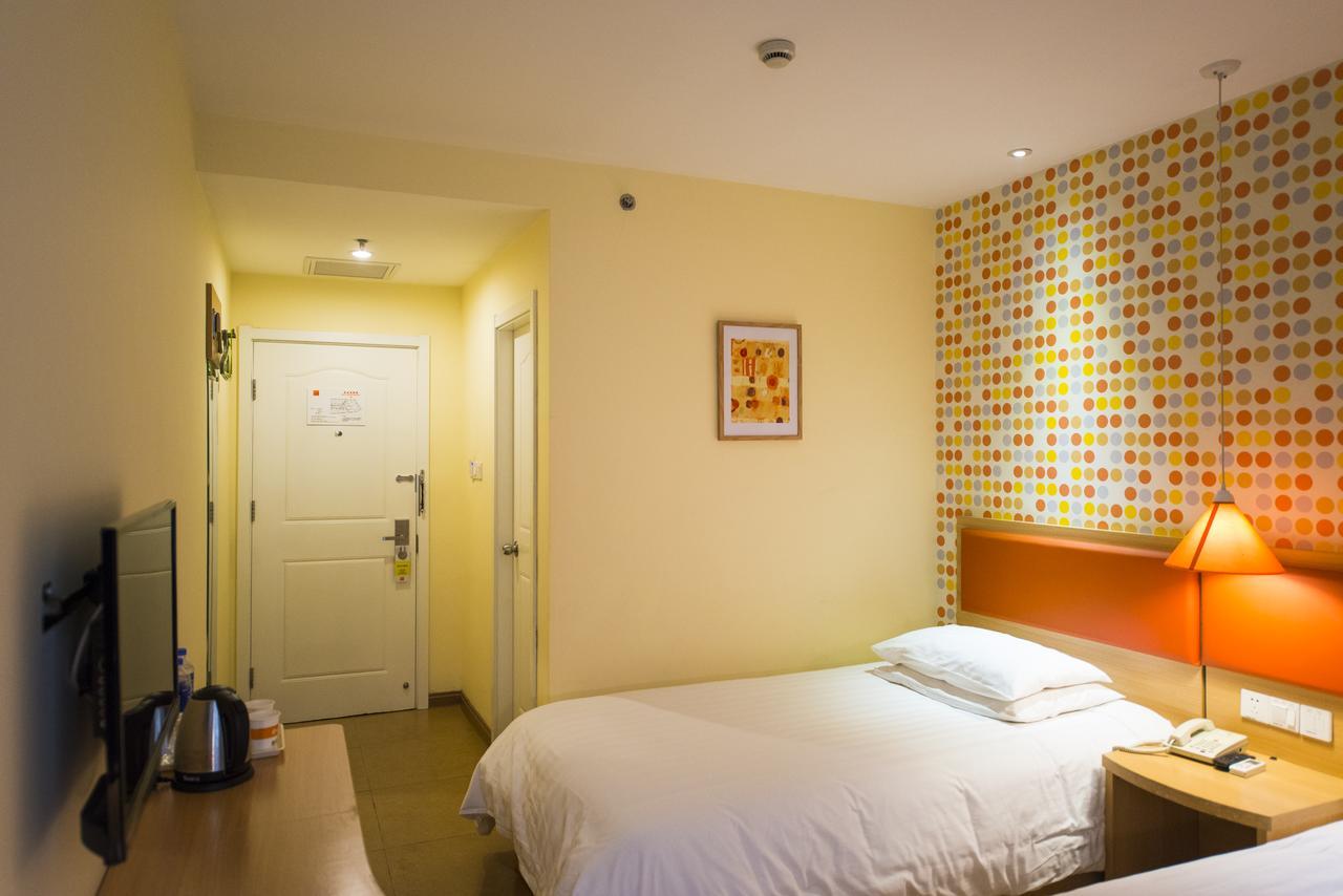 Home Inn Guiyang Zunyi Road Exterior photo