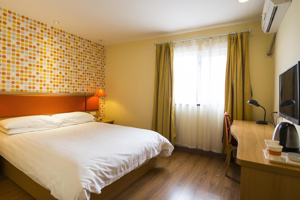 Home Inn Guiyang Zunyi Road Exterior photo