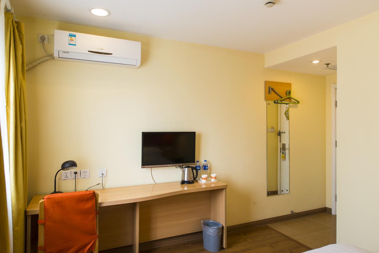 Home Inn Guiyang Zunyi Road Exterior photo