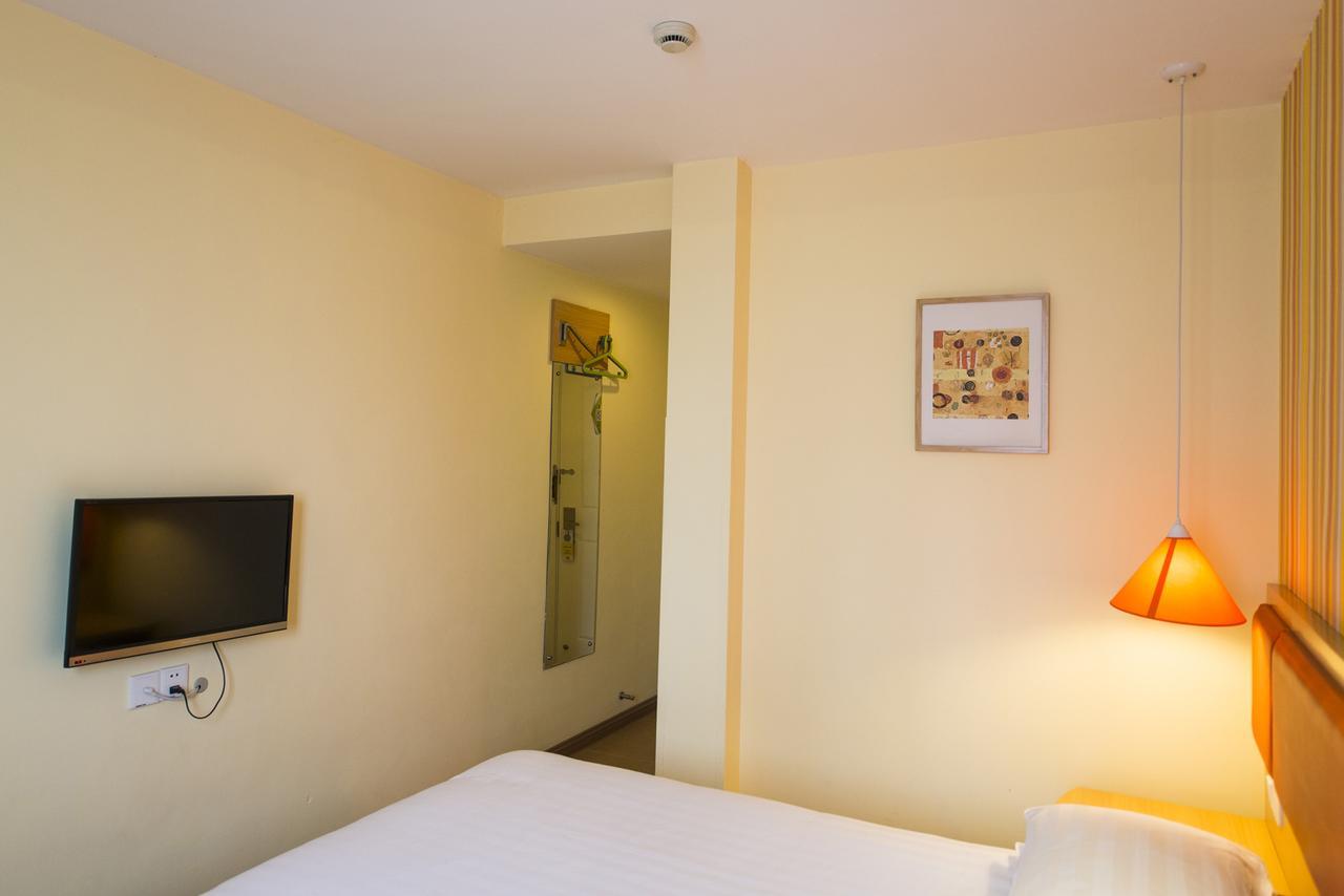 Home Inn Guiyang Zunyi Road Exterior photo