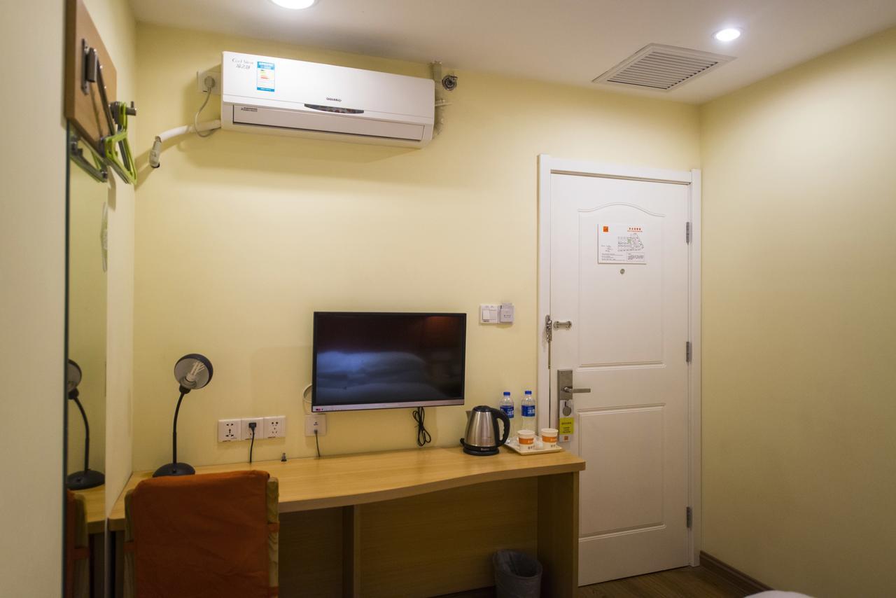 Home Inn Guiyang Zunyi Road Exterior photo