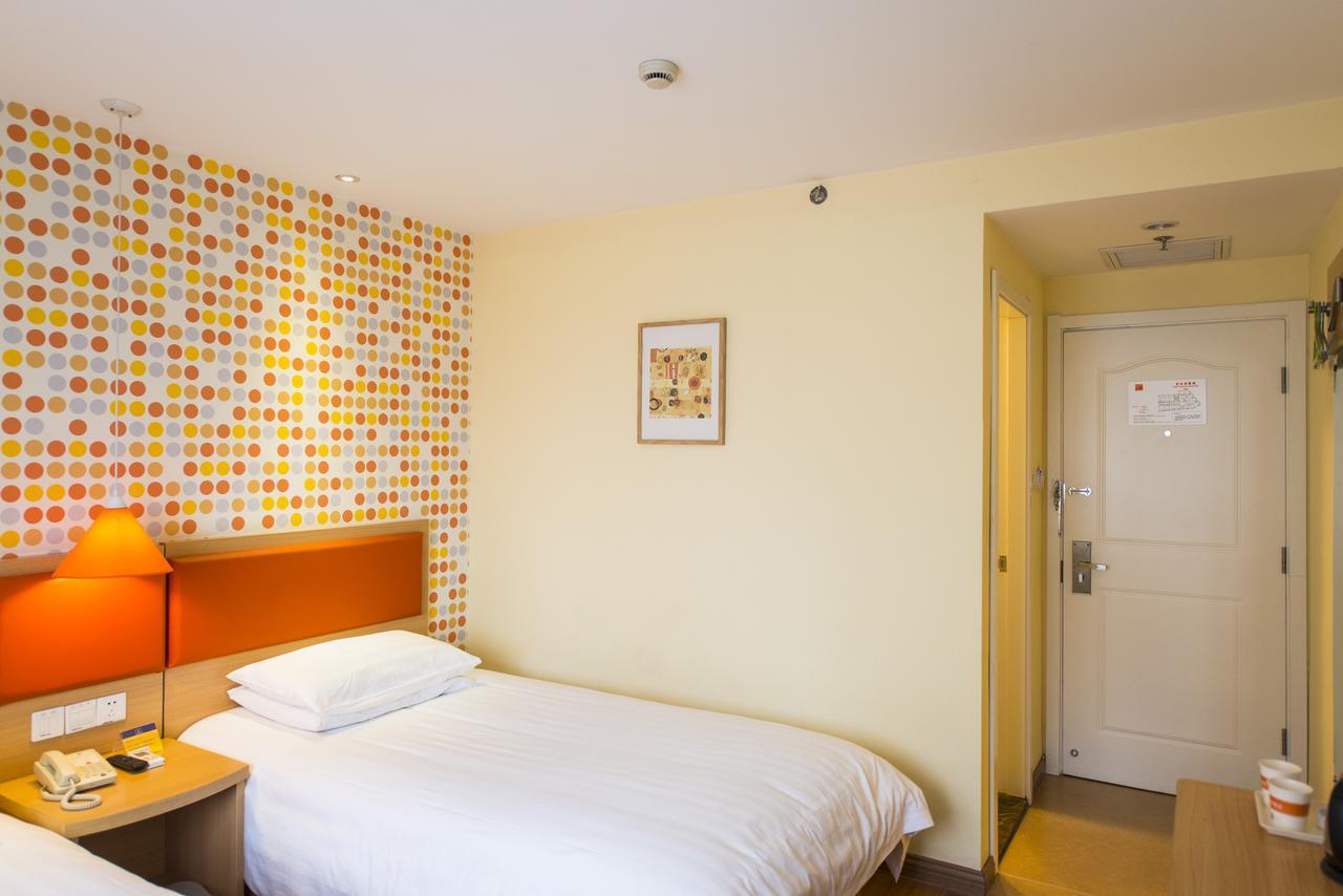 Home Inn Guiyang Zunyi Road Exterior photo