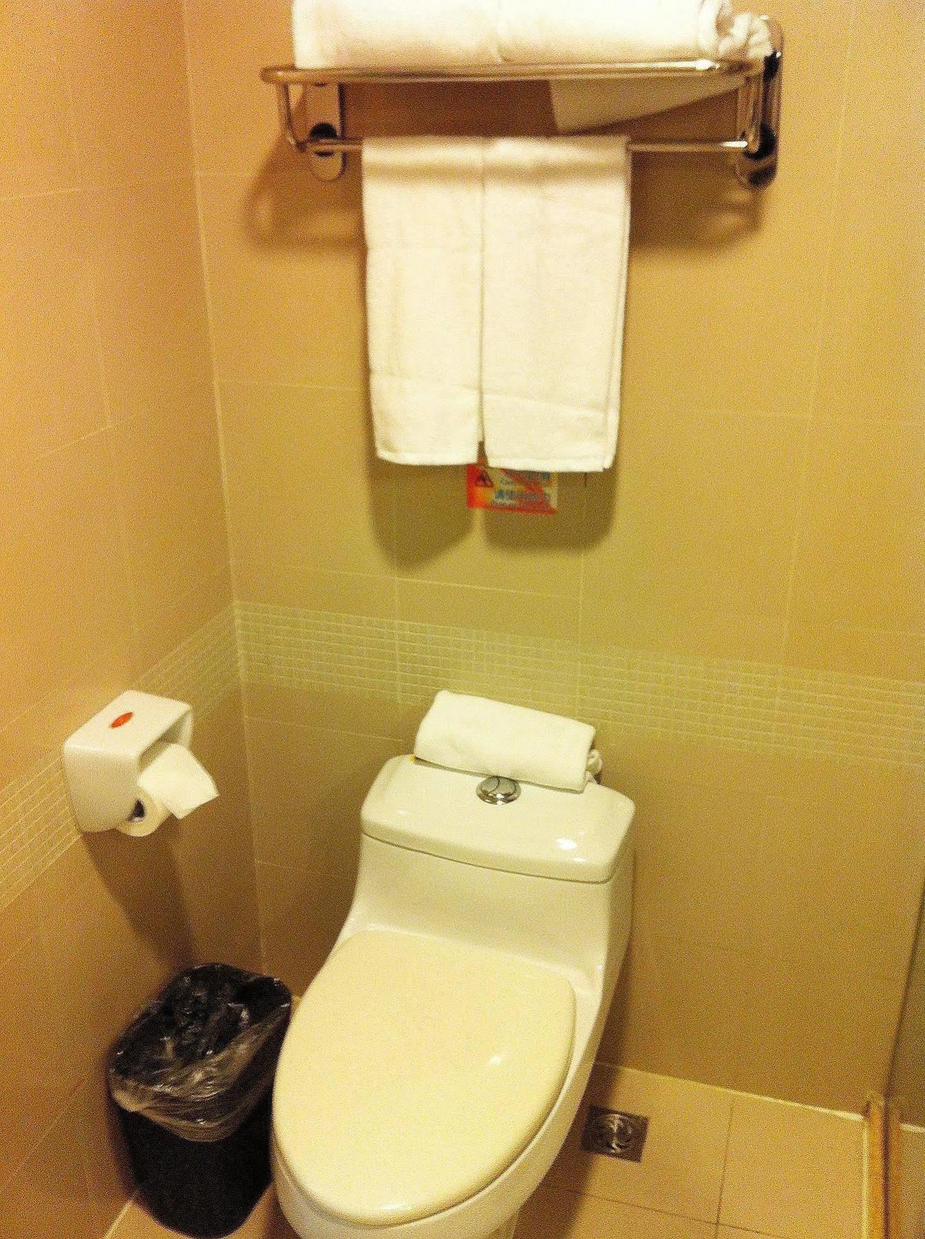Home Inn Guiyang Zunyi Road Exterior photo