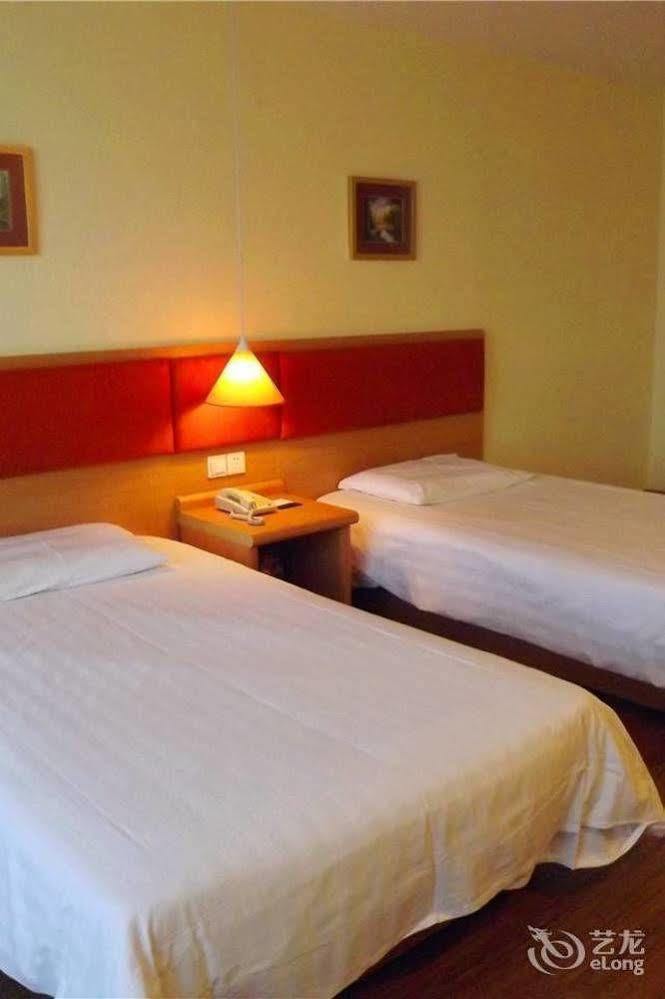 Home Inn Guiyang Zunyi Road Exterior photo
